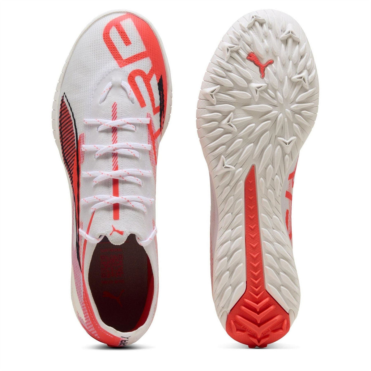 Puma Ultra 5 Pro Cage Astro Turf Football Boots