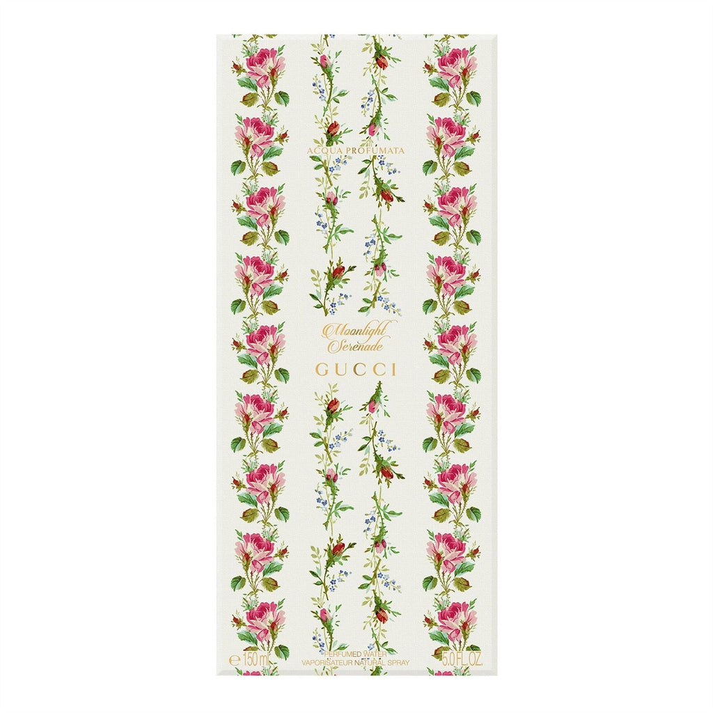 Gucci Alchemists Garden Moonlight Serenade Acqua Profumata 150ml