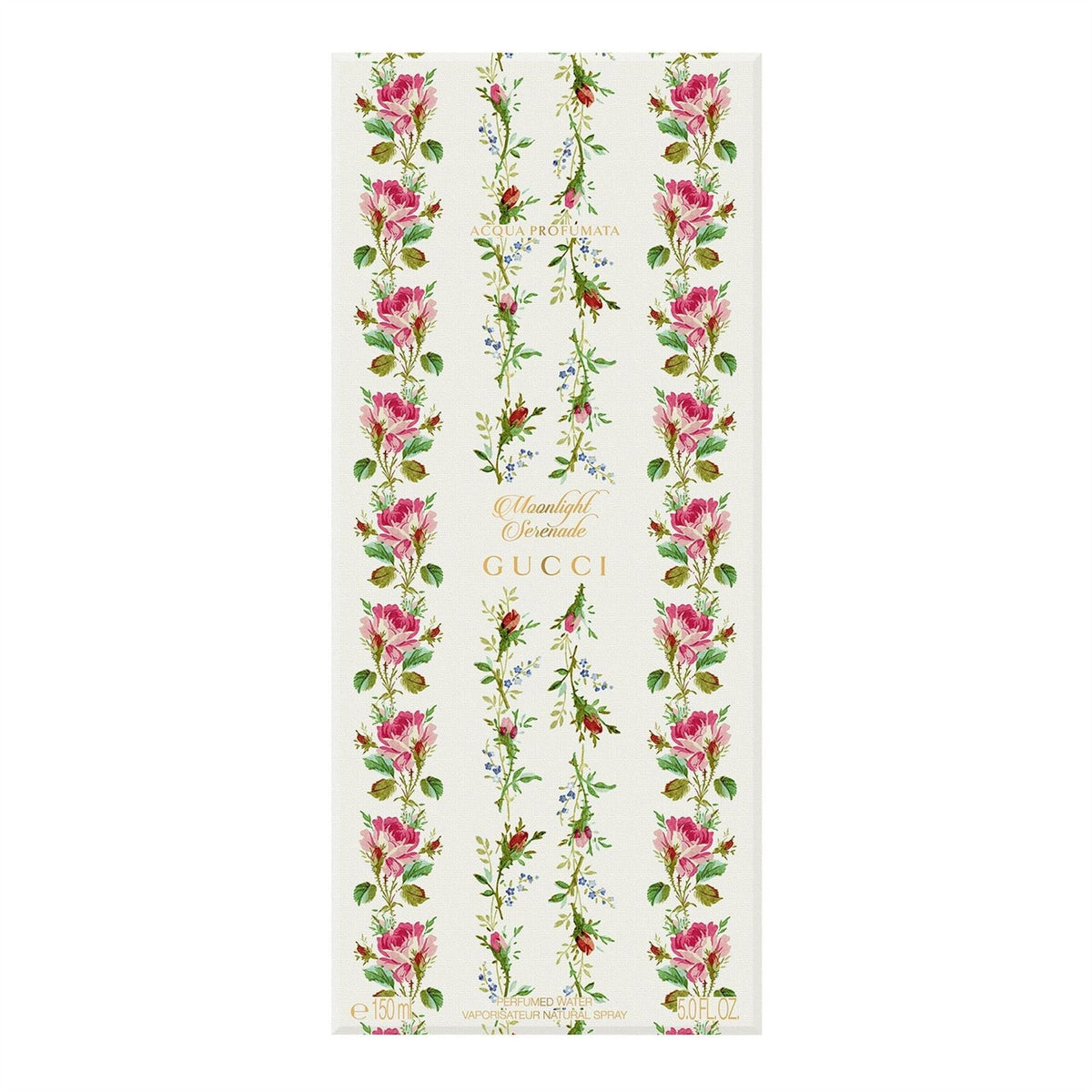 Gucci Alchemists Garden Moonlight Serenade Acqua Profumata 150ml