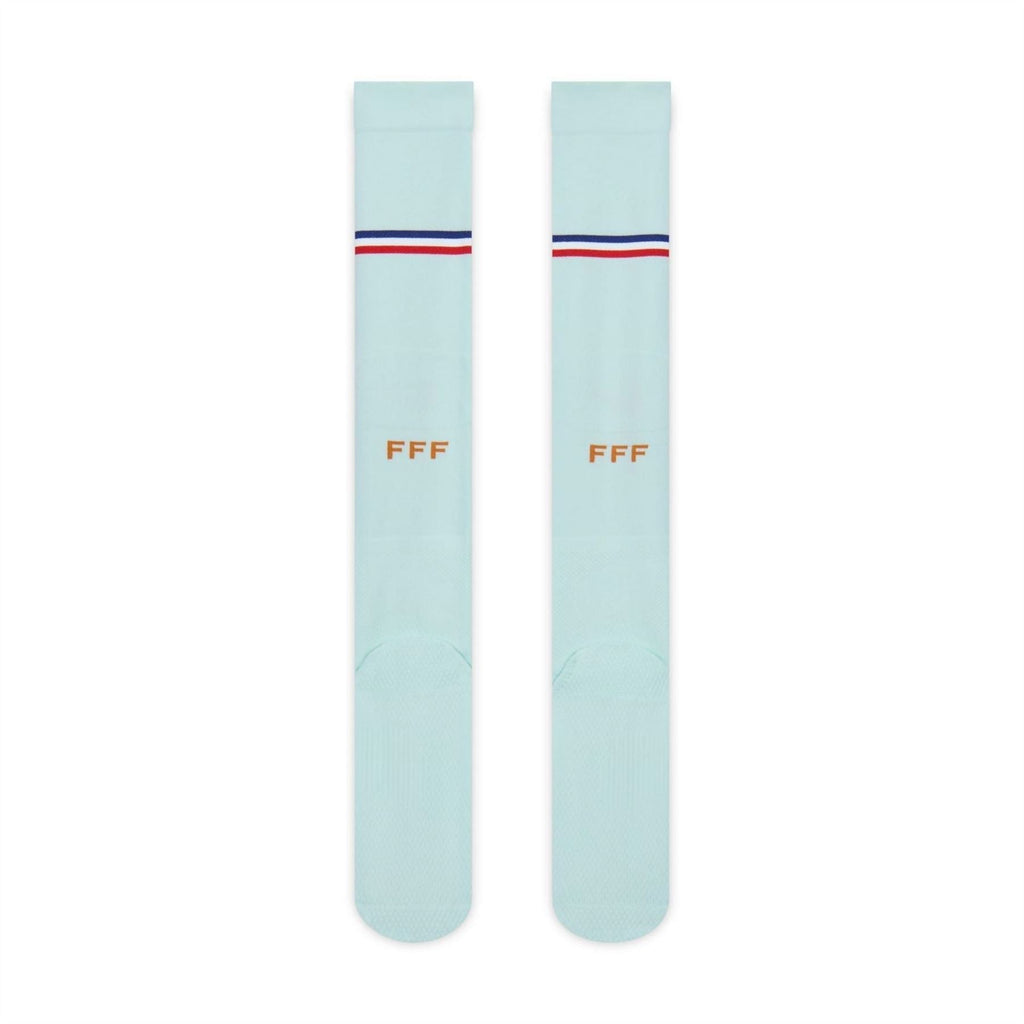 Nike France Knee High Football Socks