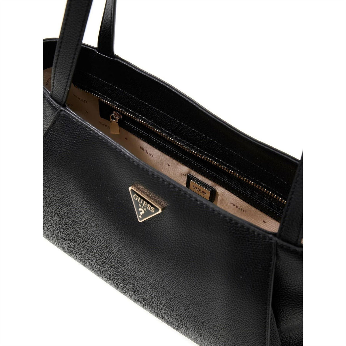 Guess Devon Shoulder Satchel Bag