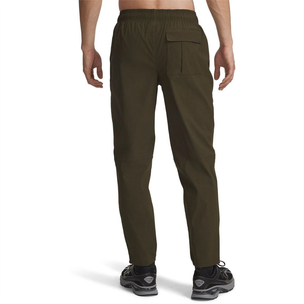 Under Armour Unstpble Wvn Tx T