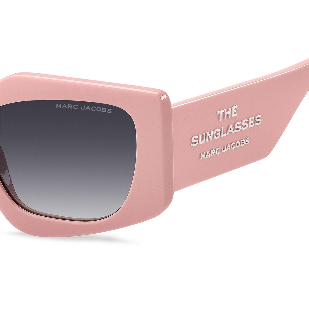 Marc Jacobs Round Sunglasses