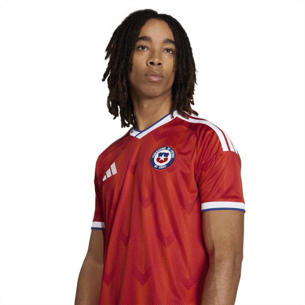 adidas Mens Home Shirt World Cup 2026