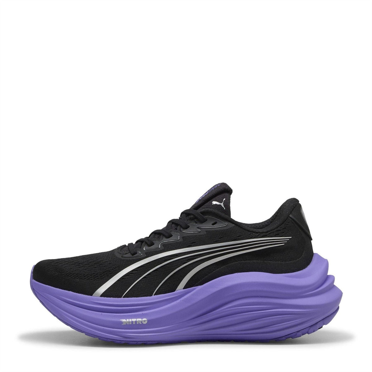 Puma Womens Magmax Nitro Wns Road Running Shoes