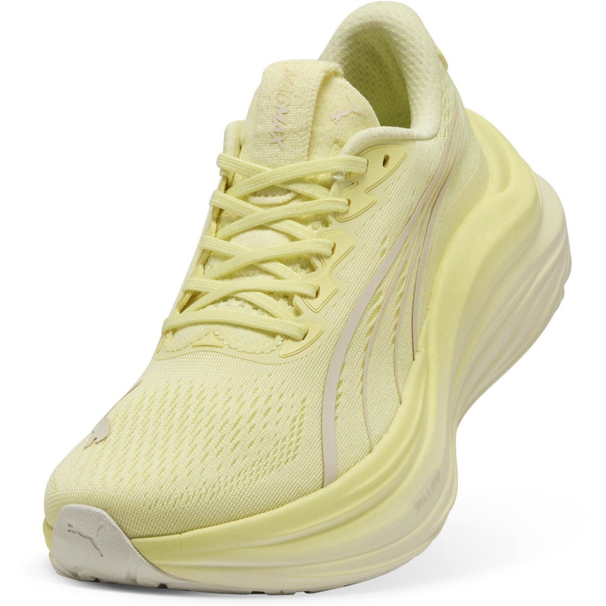 Puma Womens Magmax Nitro Wns Road Running Shoes