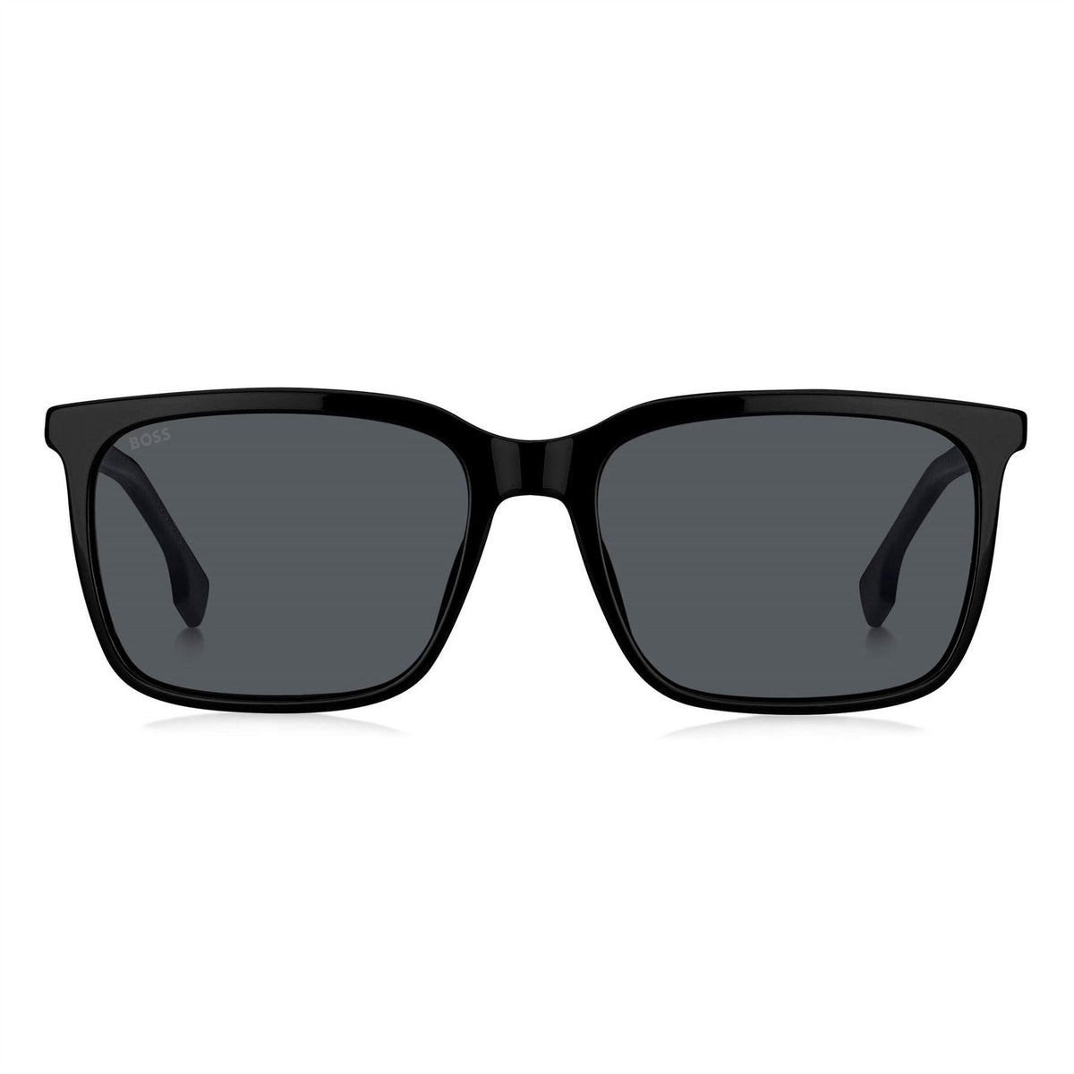 Boss Round Sunglasses