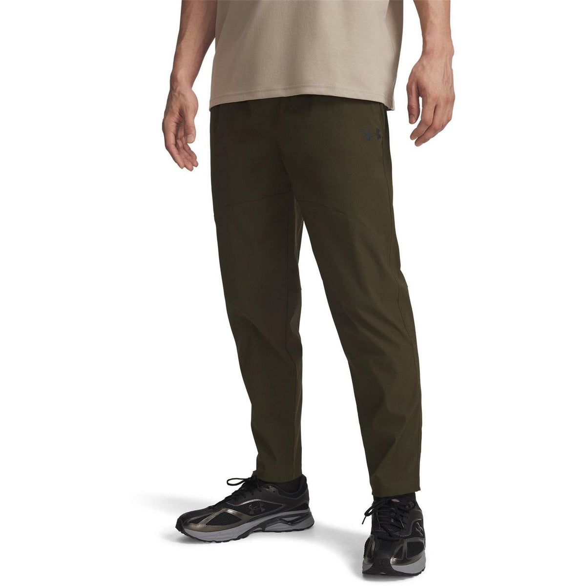 Under Armour Unstpble Wvn Tx T
