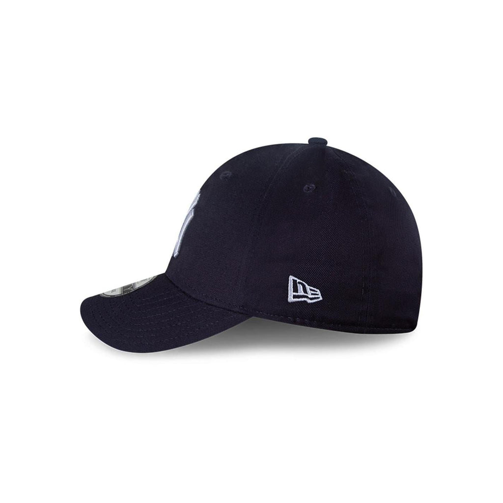 New Era Adjustable Cap