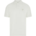 Guess Manfredi Short Sleeve Polo Shirt