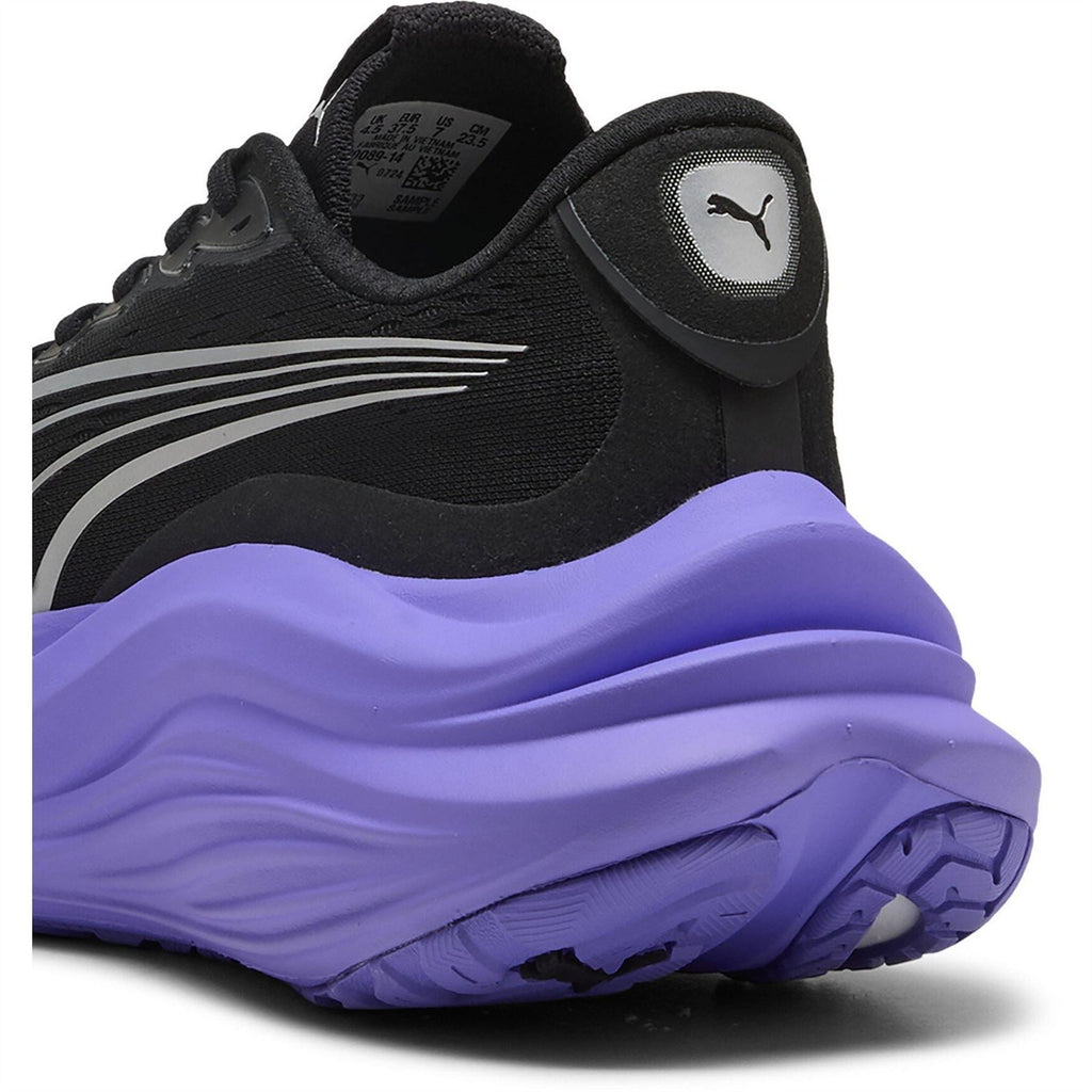 Puma Womens Magmax Nitro Wns Road Running Shoes