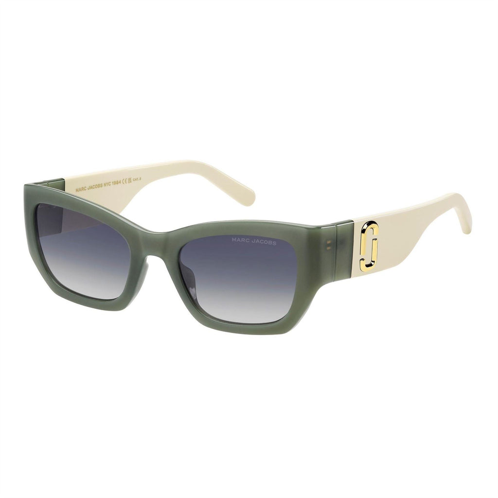 Marc Jacobs Round Sunglasses