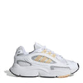 adidas Originals Ozmillen Round Toe Low Top Sneakers