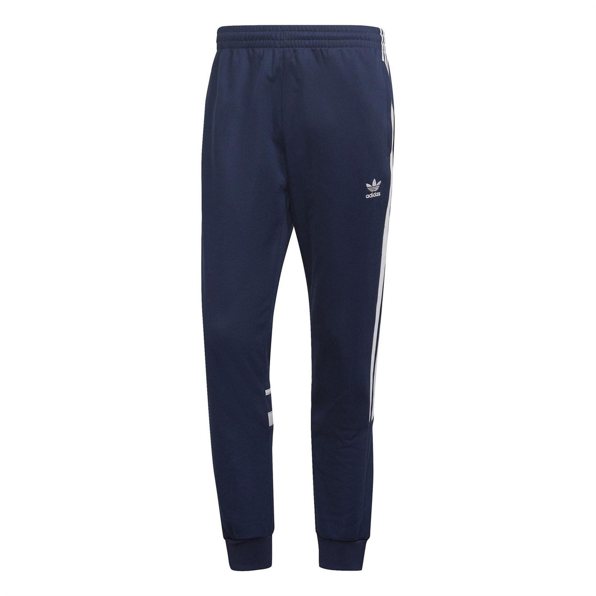 adidas Originals Cutline Side Stripes Regular Fit Athletic Pants