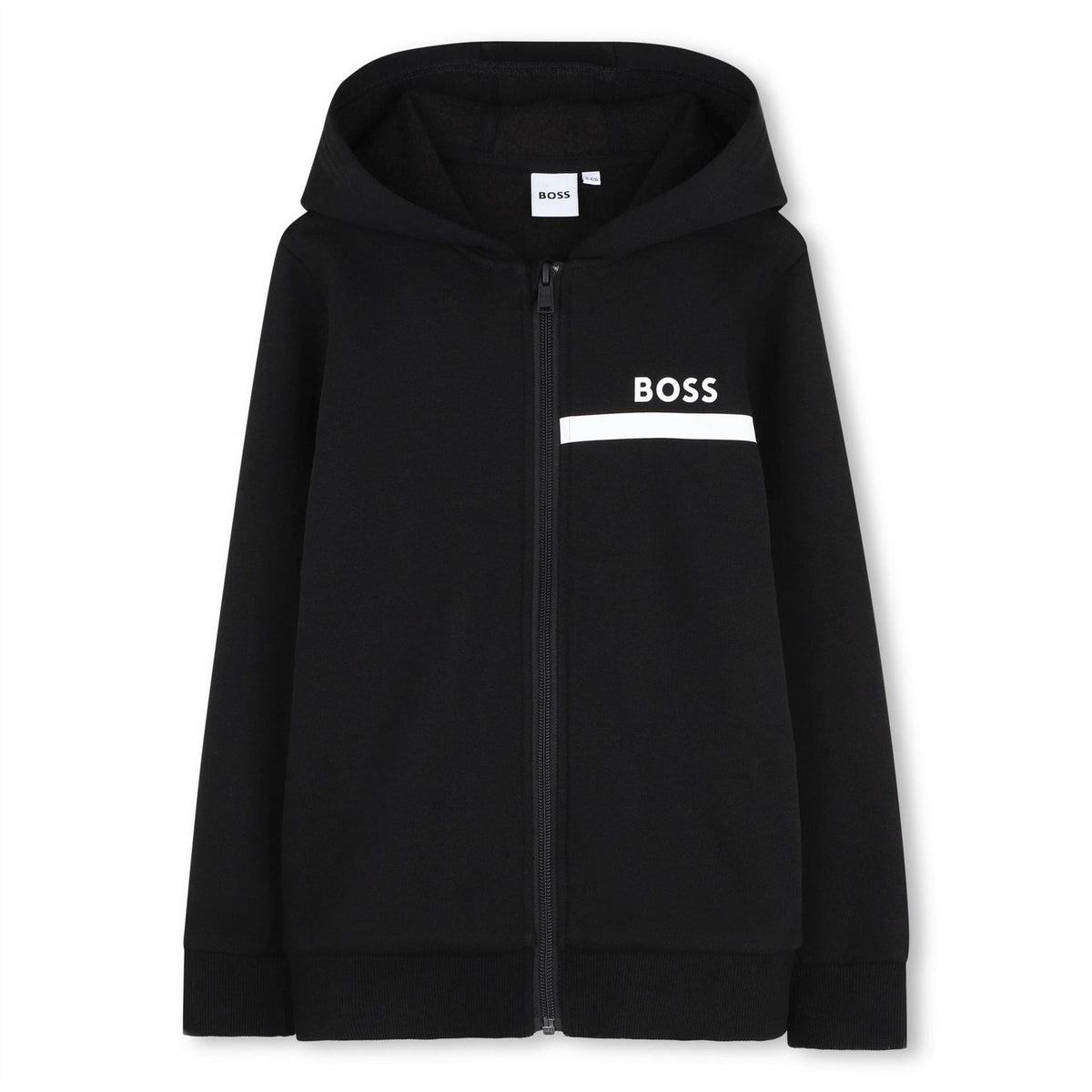 Boss Fleece Tracksuit
