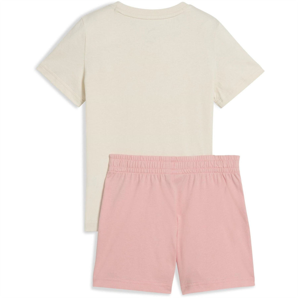 Puma Genie Short Sleeve Tee and Short Set