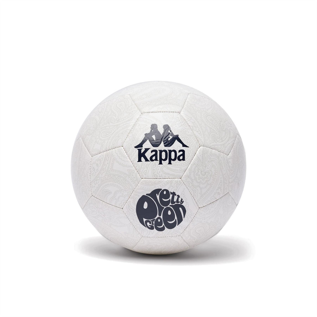 Kappa Footballs