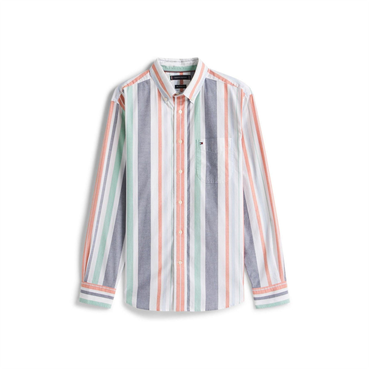 Tommy Hilfiger Regatta Stripe