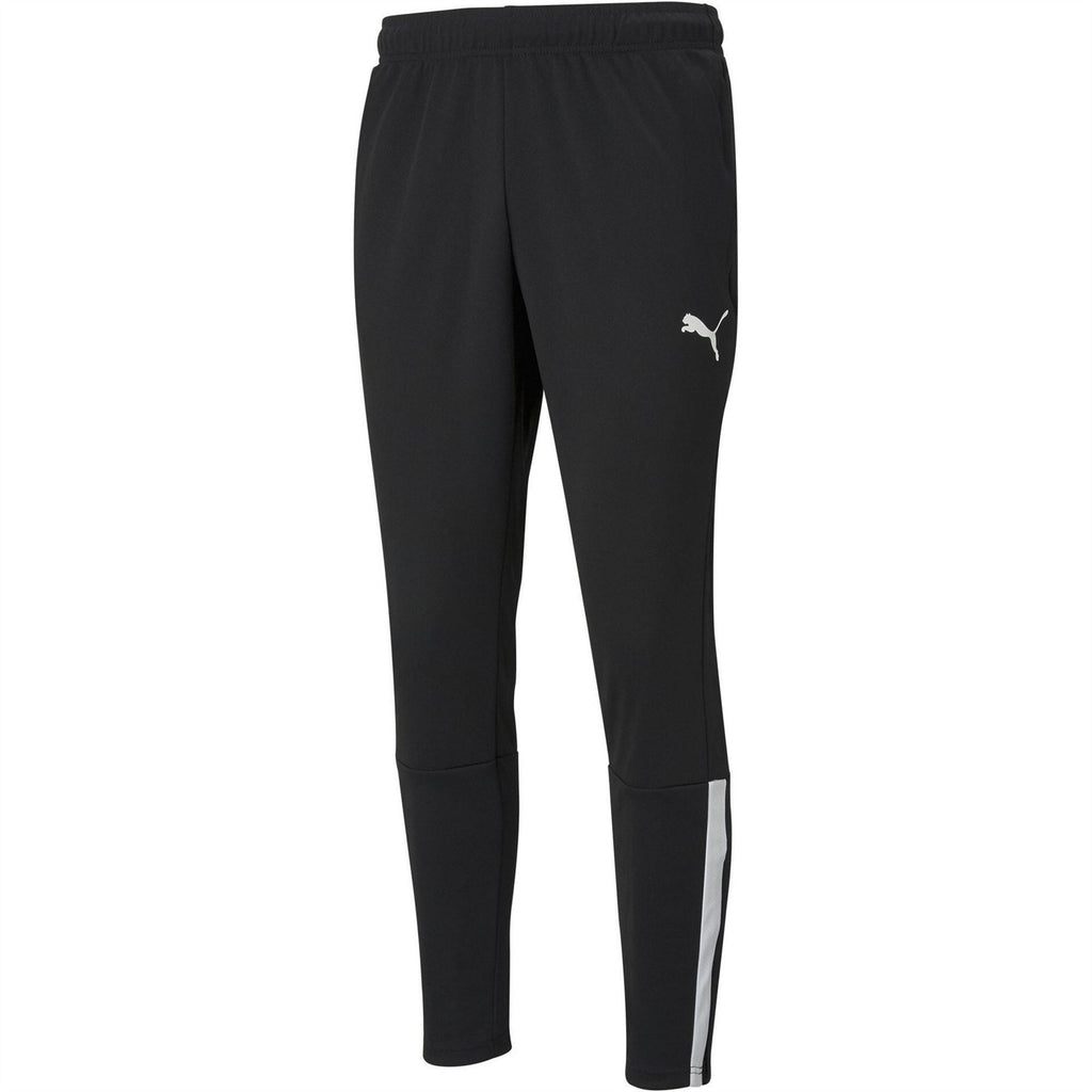 Puma Mens Teamliga Training Pants Tracksuit Bottom