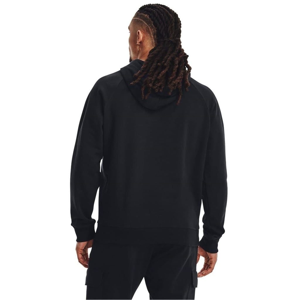 Under Armour Mens Fleece Hoodie