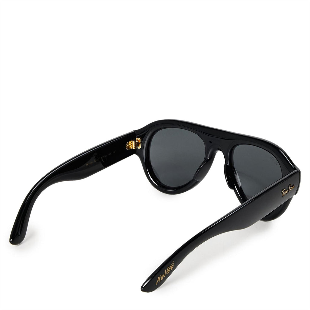 Ray-Ban Puffer Aviator Sunglasses
