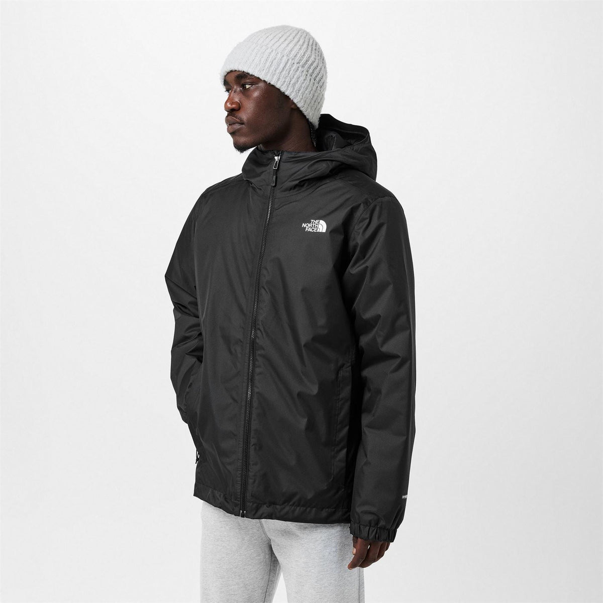 North Face Mens Quest Insulated Jacket