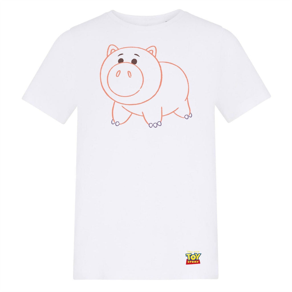 Character Printed Infant Tee