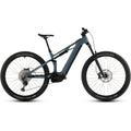 Cube Hybrid ONE44 HPC Race 800 2026 Electric Mountain Bike