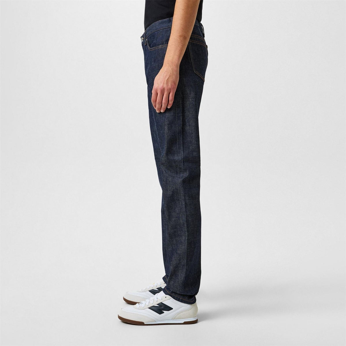 APC Petit Standard Jeans
