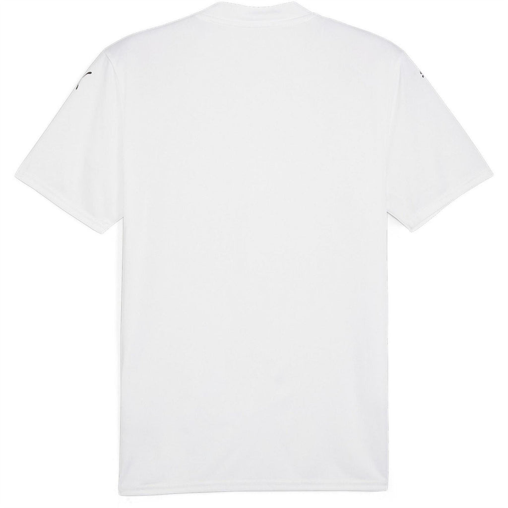 Puma Mens Teamglory Jersey T-Shirt