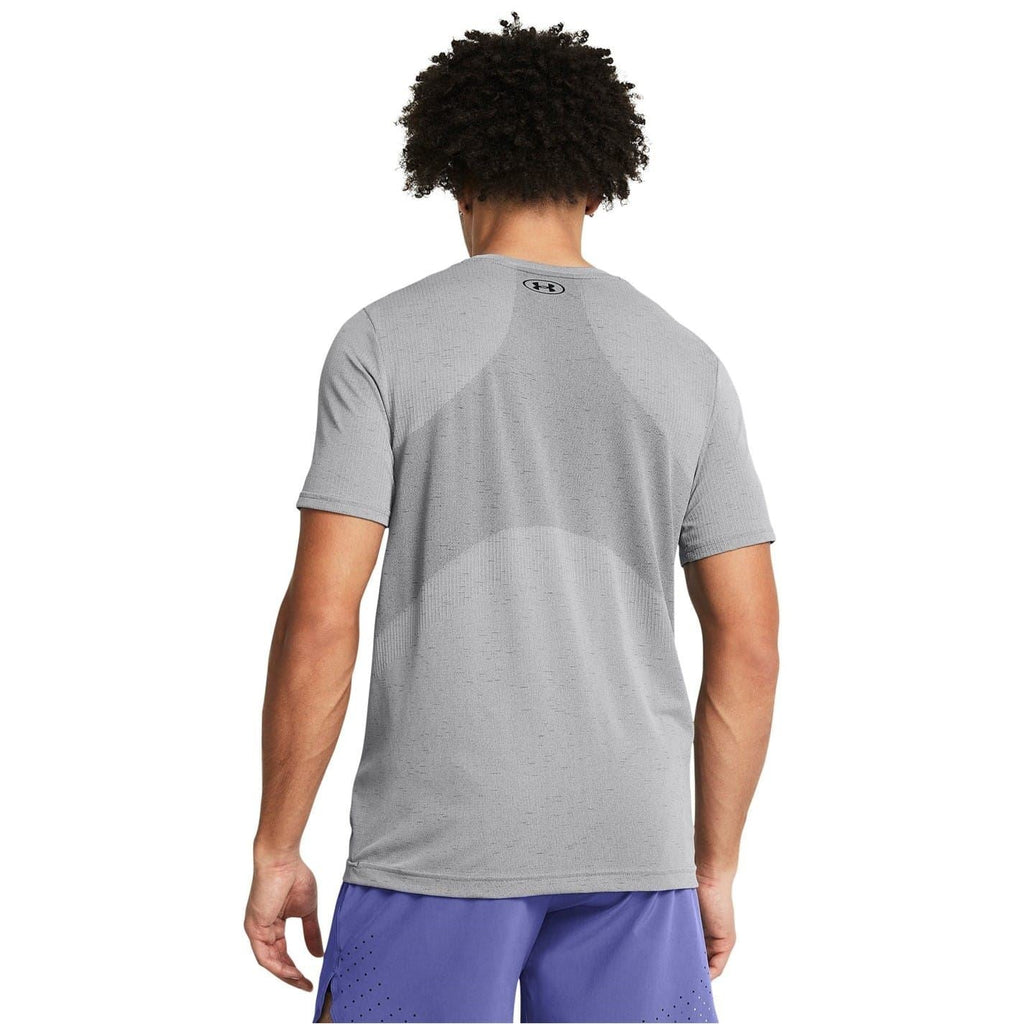 Under Armour Seamless T Shirt Mens
