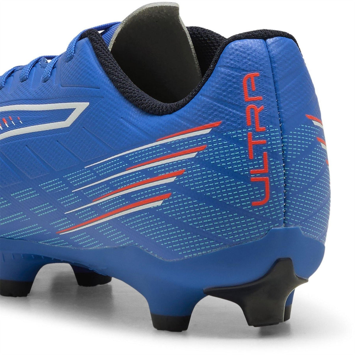 Puma Ultra 6 Play Fg Ag Firm Ground Football Boots