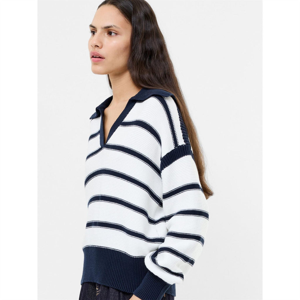 French Connection Lily Clr Knit