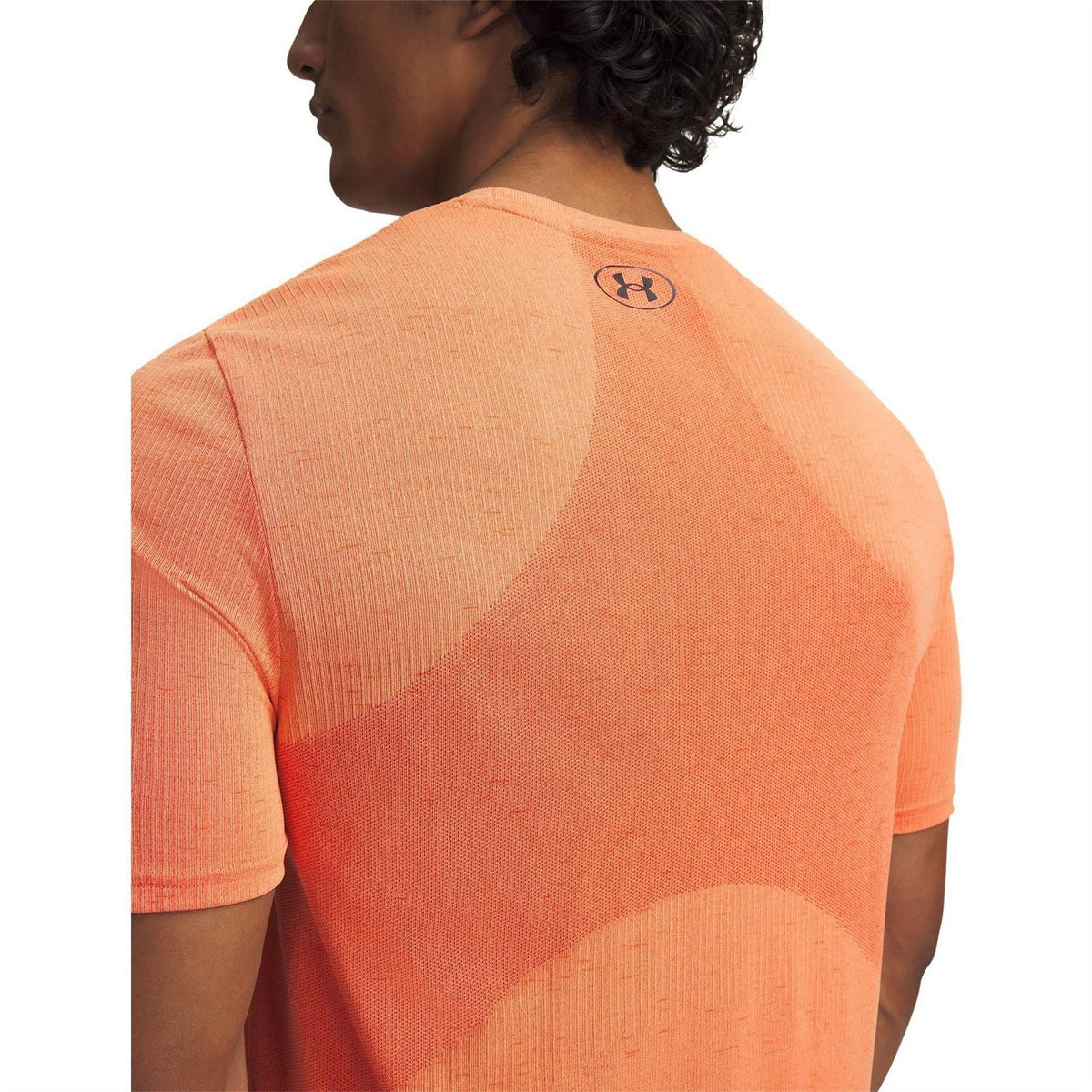 Under Armour Seamless T Shirt Mens