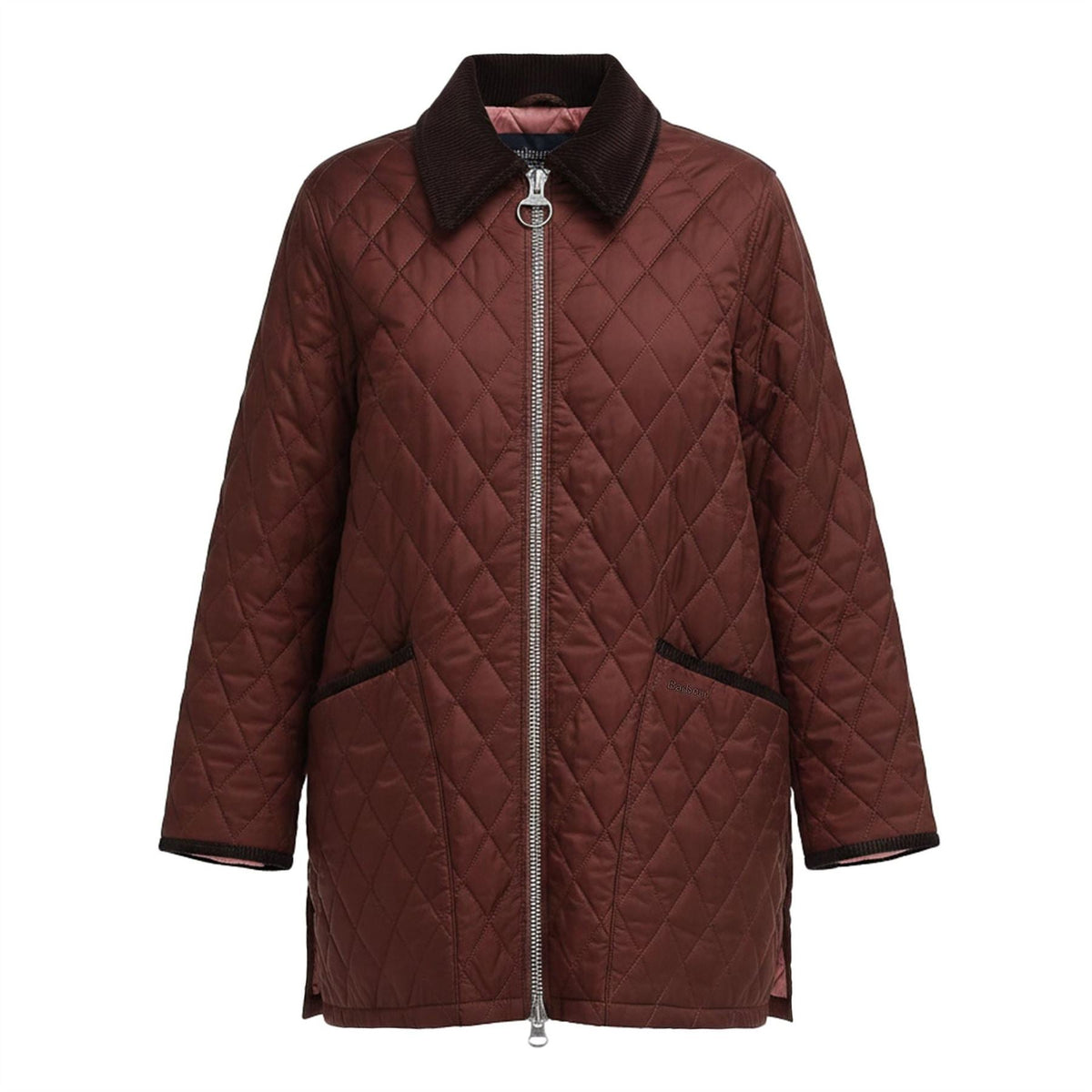 Barbour Jacket