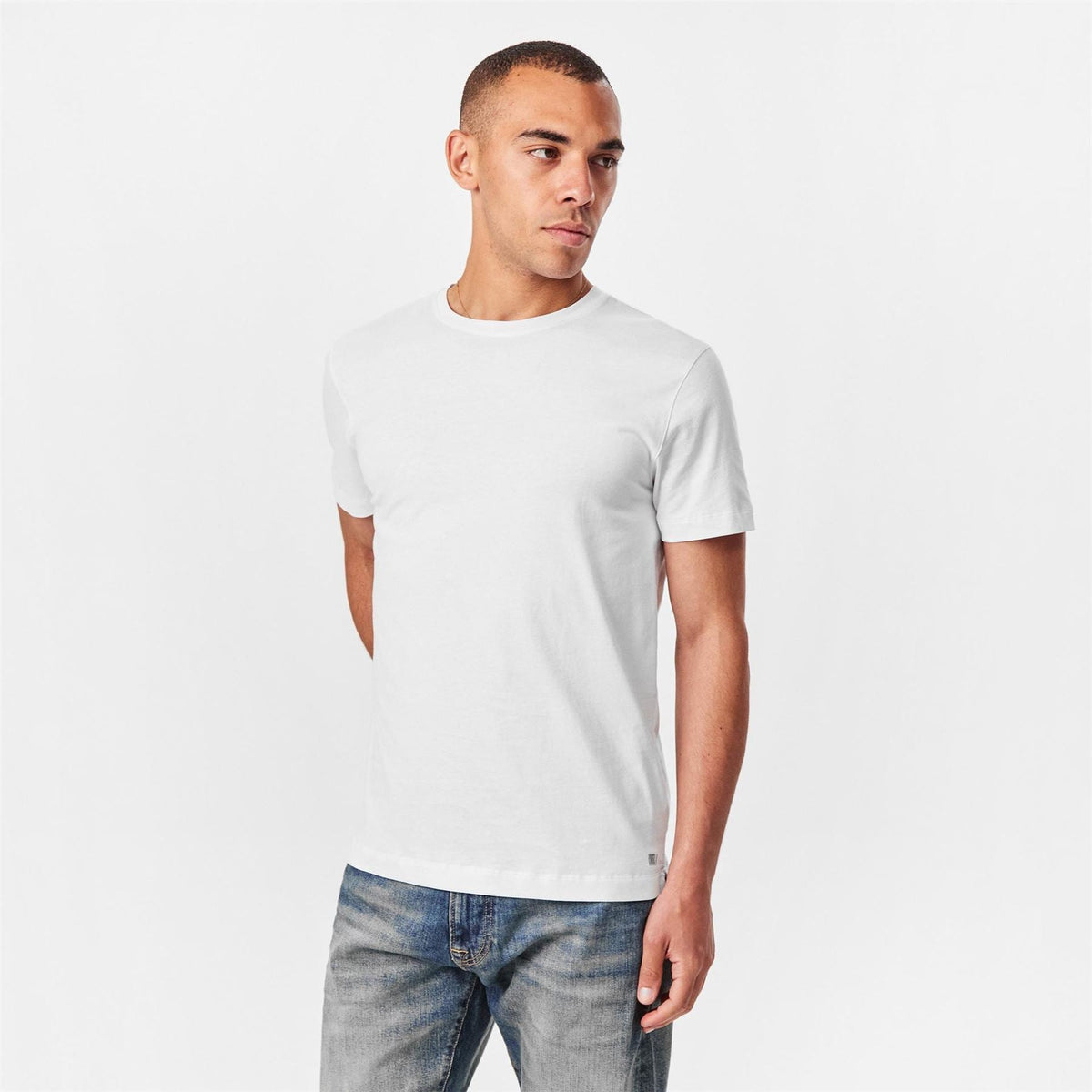Boss X Beckham T-Shirt