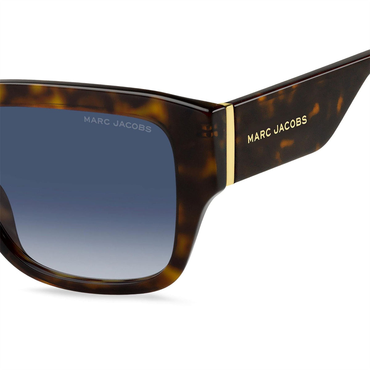 Marc Jacobs Round Sunglasses