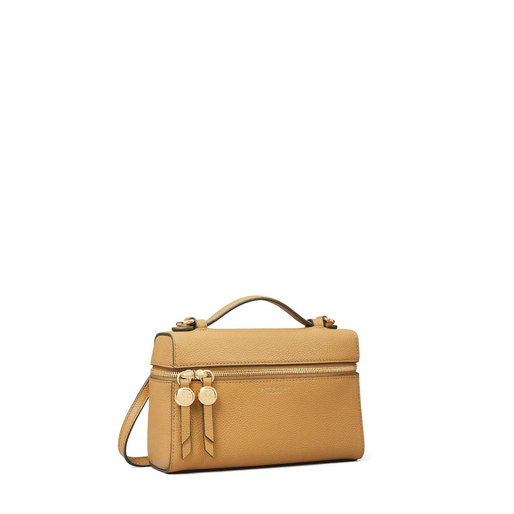 Tory Burch Womens Romy Slim Top Handle Bag