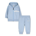 Boss Fleece Tracksuit