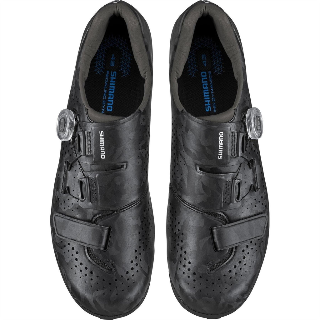 Shimano RX6 (RX600) Gravel Cycling Shoes