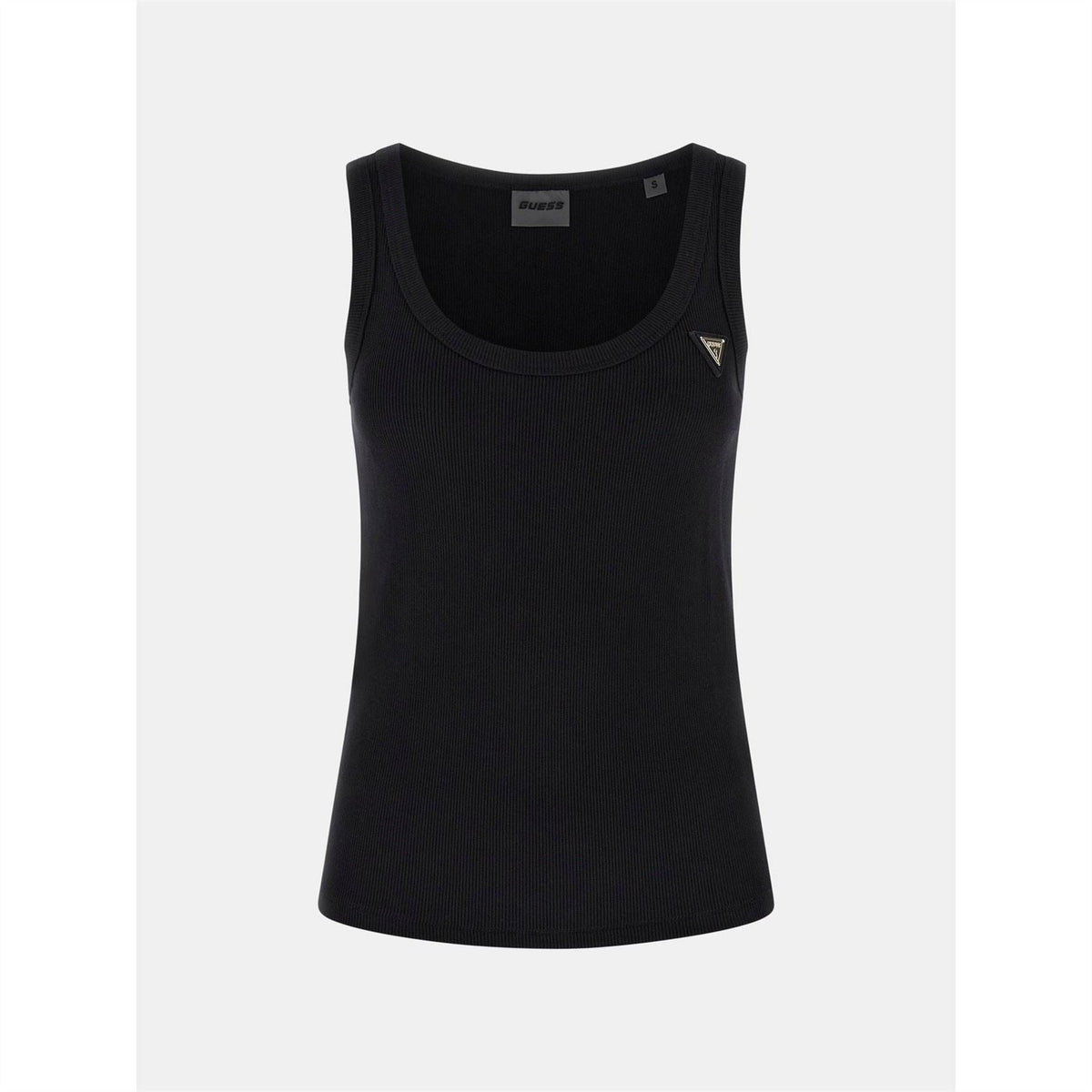 Guess Colette Rib Tank Vest
