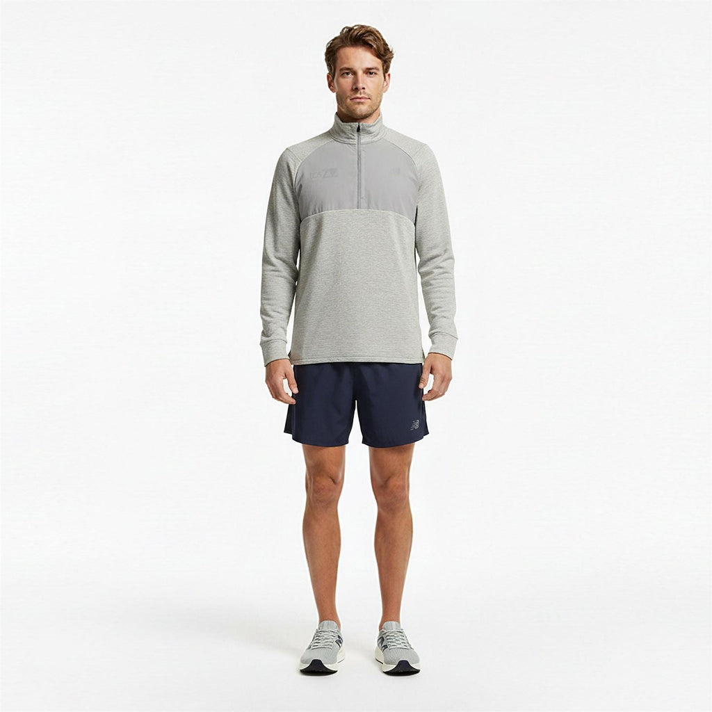 New Balance Performance Running Jacket