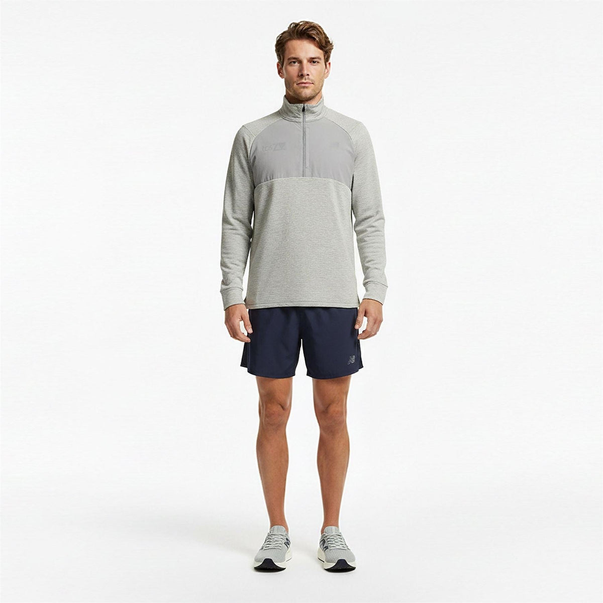 New Balance Performance Running Jacket