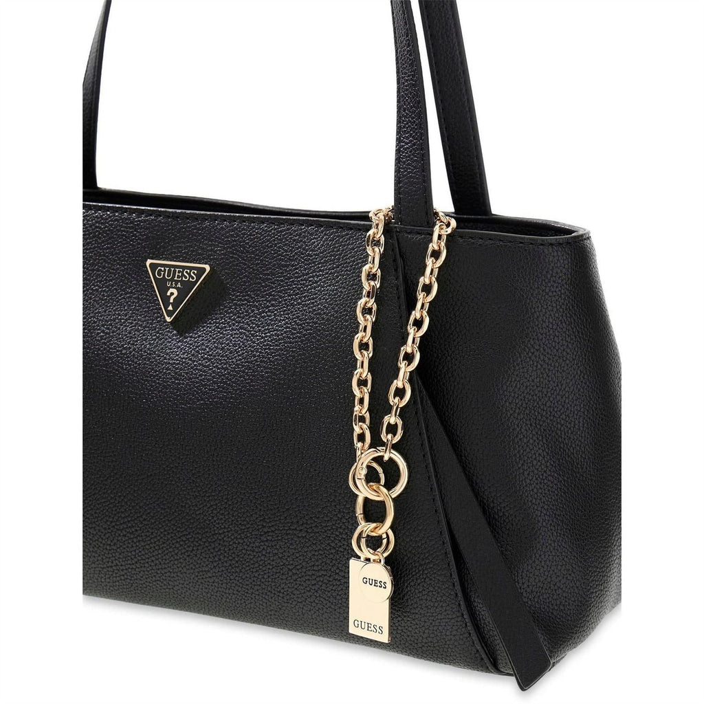 Guess Devon Shoulder Satchel Bag