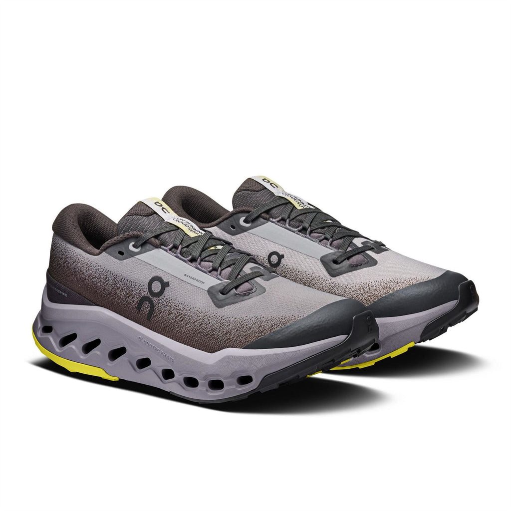 On Cloudsurf TR 2 WP Low Top Sneakers