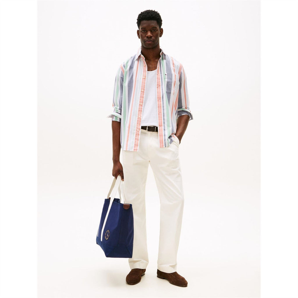 Tommy Hilfiger Regatta Stripe