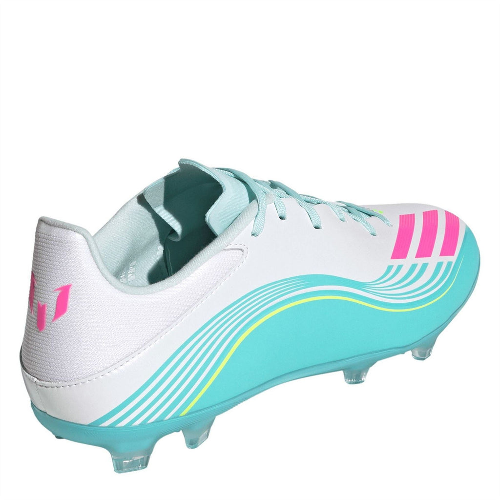 adidas League Adults Firm Ground Football Boots