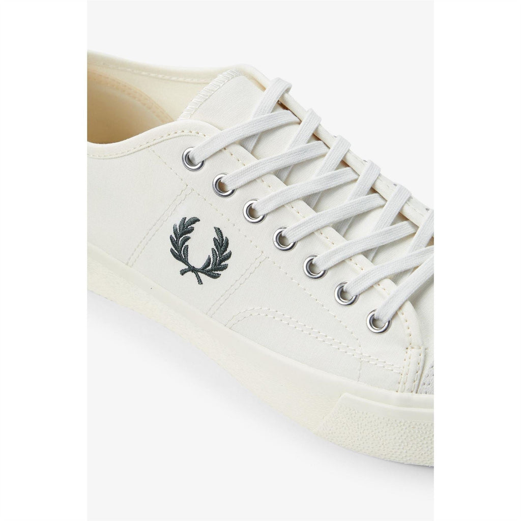 Fred Perry Mens Low Top Trainers