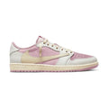 Jordan 1 Low x Travis Scott * Shy Pink
