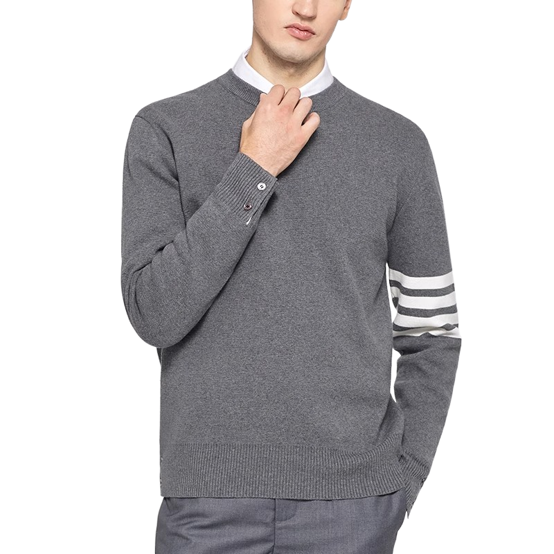 Thom Browne Anchor Cardigan